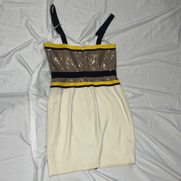 Jay Godfrey MIDI Dress - Picture 2 of 2